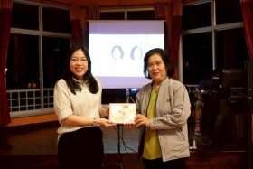 กรข. ผนึกพลังร่วมกับ บค. และ กพร. จัดโครงการ เทคโนโลยีดิจิทั ... Image 35